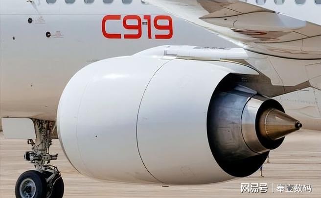 两次航展“交白卷”C919如何翻身？外媒：别再生产组装机(图2)