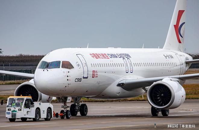 两次航展“交白卷”C919如何翻身？外媒：别再生产组装机(图3)