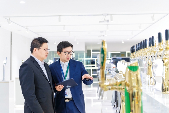 微信二维码(图1)