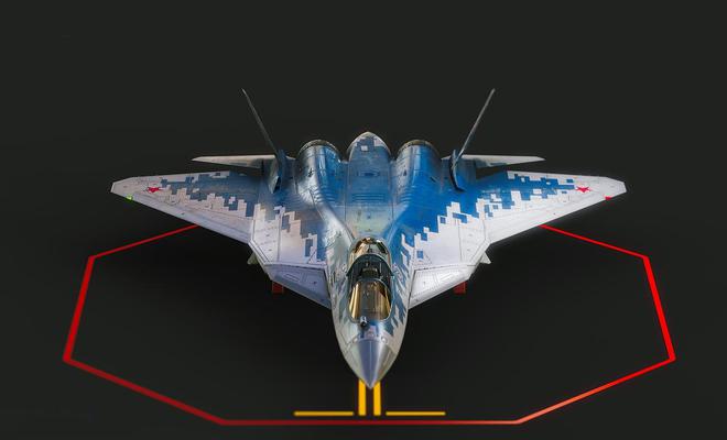 俄罗斯50亿送苏-57源代码印度捡漏藏陷阱F-35与国产机咋选？(图3)