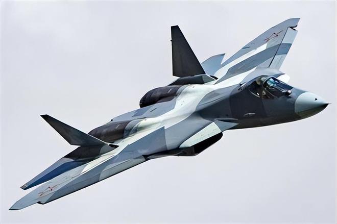 俄罗斯50亿送苏-57源代码印度捡漏藏陷阱F-35与国产机咋选？(图12)