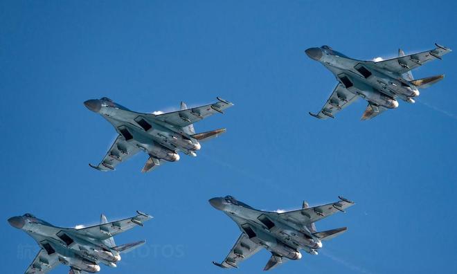 俄罗斯50亿送苏-57源代码印度捡漏藏陷阱F-35与国产机咋选？(图16)