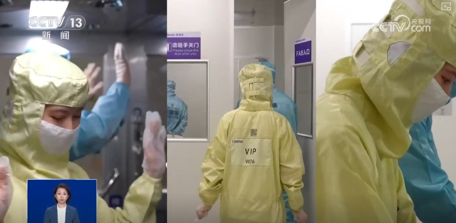 “屏”常可见从1到N“加速跑”“千锤百炼”锻造硬实力释放千亿级大市场(图5)