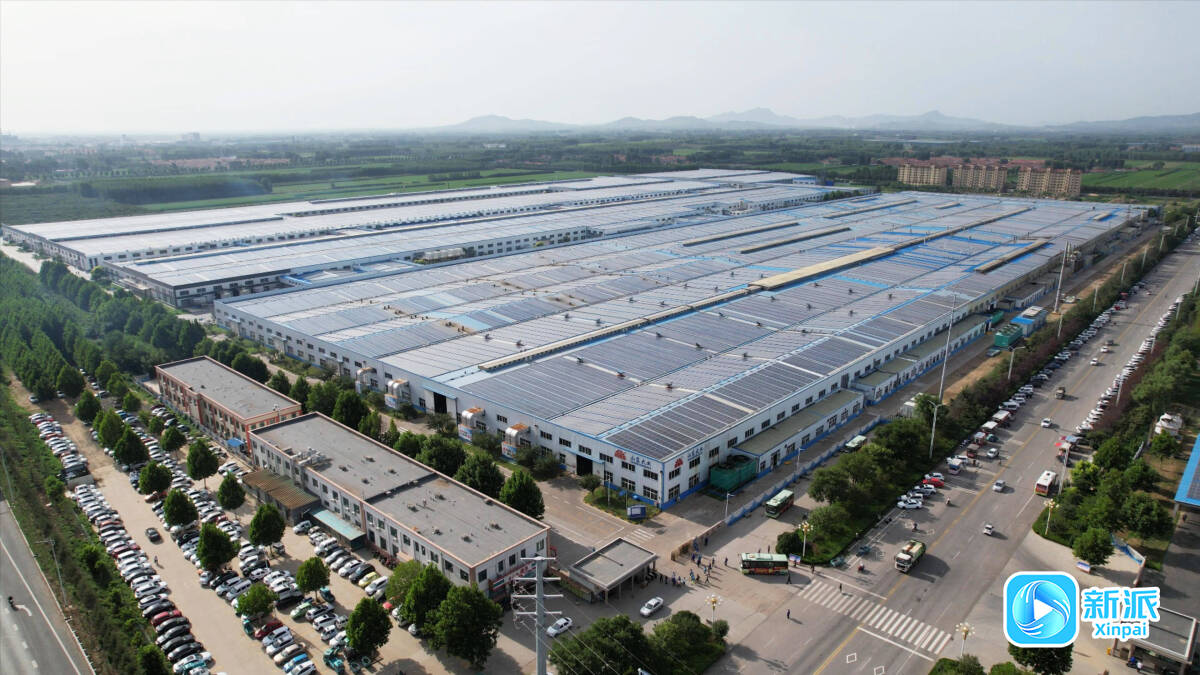 产业强市、工业优先！潍坊诸城：向新而进向高而攀(图3)