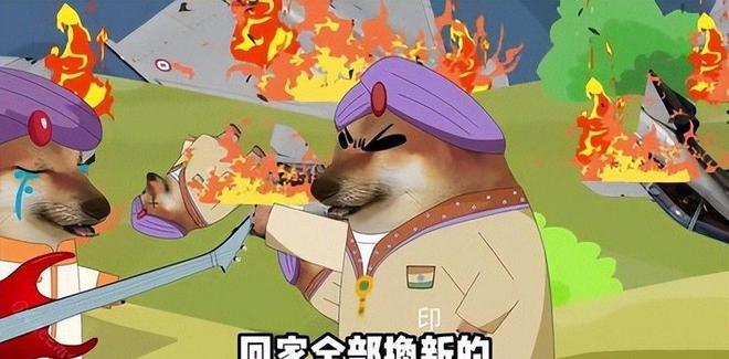 主动推销歼十大礼包却被拒绝中国武器为啥不好卖？(图19)