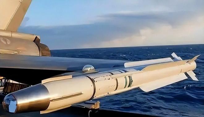 主动推销歼十大礼包却被拒绝中国武器为啥不好卖？(图24)