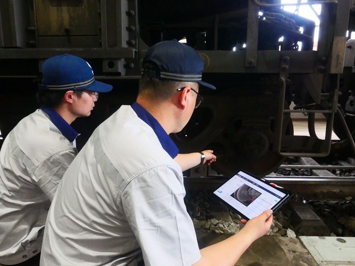 黄骅大港起渤海(图2)