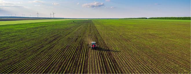 无人农机群已经是常态原来山东才是智慧农业大省？(图2)