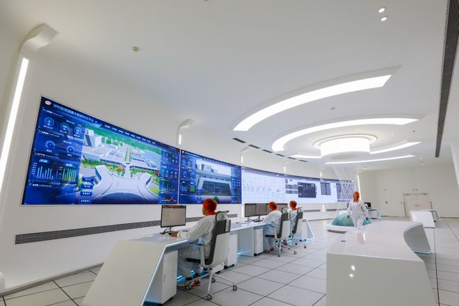 行业标杆龙头引领——伊利集团获评全国文明单位(图2)