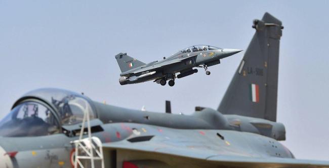 印国产战机发动机仍依赖外国技术组装40年心脏仍是洋货(图2)