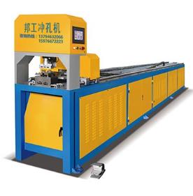 新时代发展下的人工智能潮流为我们全自动冲孔机带来如何变化？(图1)