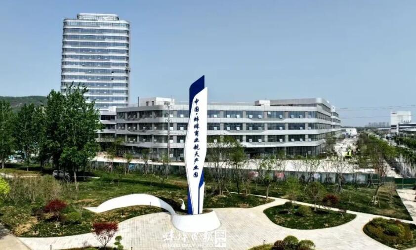 蚌埠：坚持一切唯实答好“创新之问”(图3)