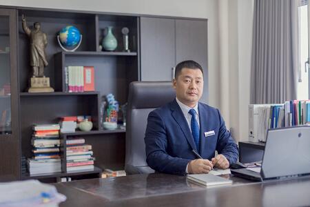 【CCMT2024展商风采】浙江畅尔智能装备股份有限公司(图1)