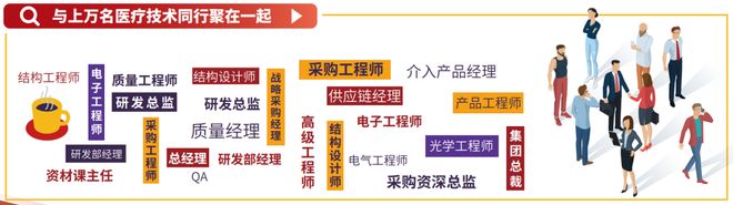 特设自媒体写稿区！MedtecChina2025(图3)