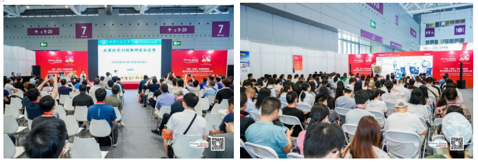 齐齐炸场！14万㎡豪华旗舰展3500+企业80场会议等10月NEPCONASIA亚洲电子展秀出未来黑科技(图4)