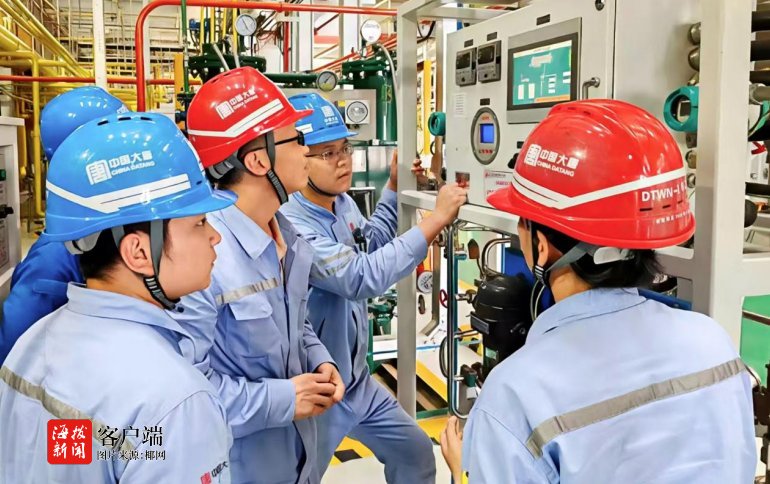 电力生产也有了“自动挡”！一键启停实现国内同型机组“首破”(图2)