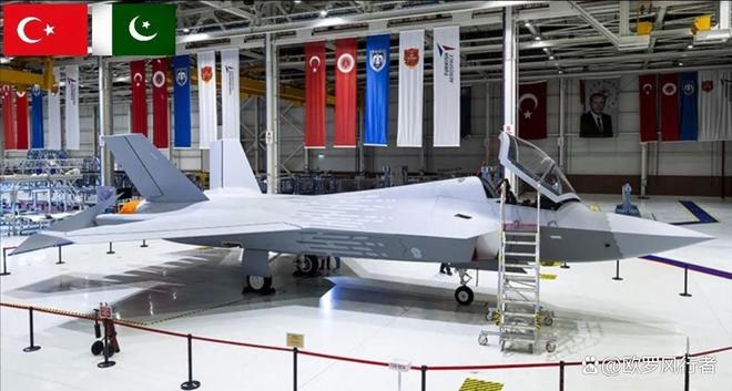 完全一样：究竟是歼35泄密？还是土耳五代机完全抄袭中国？(图9)