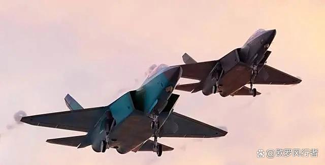 完全一样：究竟是歼35泄密？还是土耳五代机完全抄袭中国？(图11)