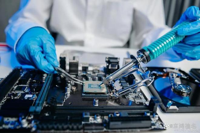 只差光刻技术了！日媒：中国将成日荷后第三个造光刻机的国家(图2)