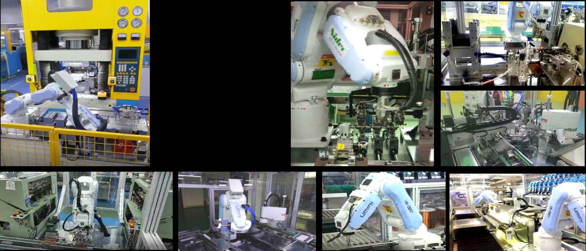 小巨人300+｜一位航天老兵与他的创业“山海经”(图3)