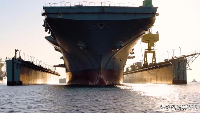 四川舰横空出世！西方想卡脖子这下彻底没办法了(图10)