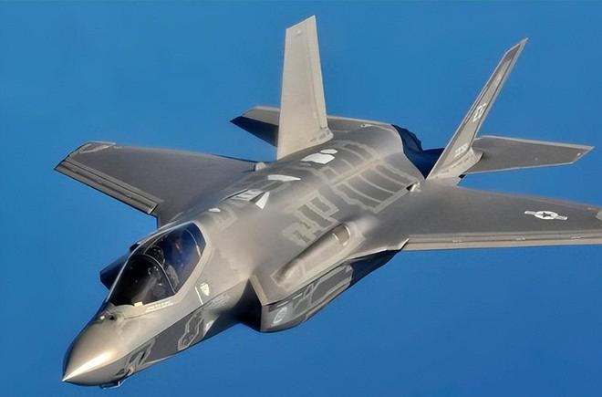 绝望了看到中国六代机先试飞美国直接耍赖：以后战斗机不划代(图12)