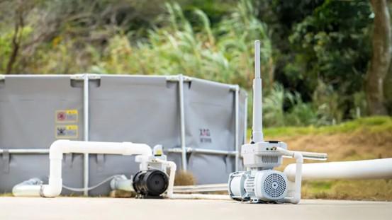 大疆极飞“神仙打架”农业无人机市场杀入智驾时代(图2)