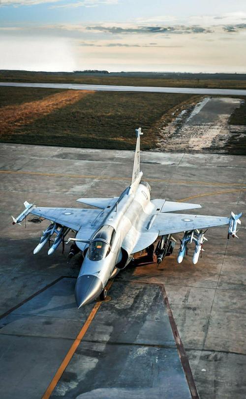 光辉战机在迪拜“机毁人亡”中国“枭龙”现场拿下大单(图11)