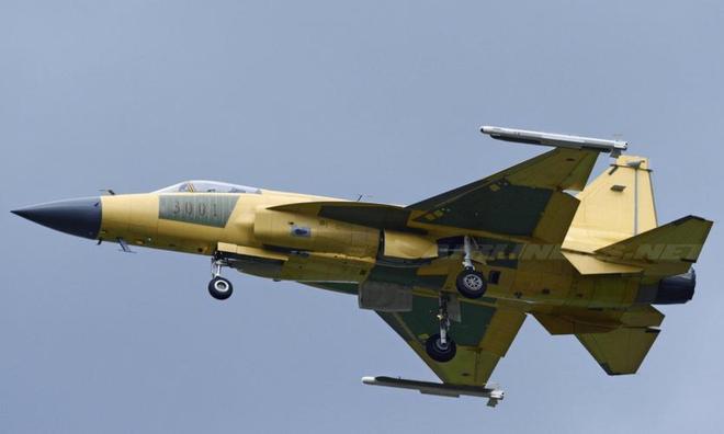 光辉战机在迪拜“机毁人亡”中国“枭龙”现场拿下大单(图12)