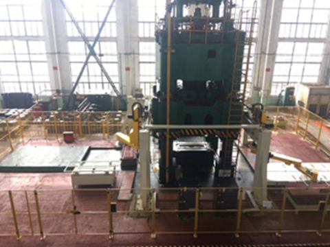 惠州自动冲压成型机采购推荐咨询广州合纵智能设备供应(图1)