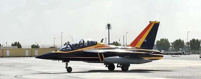 印度战机坠毁后阿联酋取消他国表演自己开着中国战机秀了一波(图17)