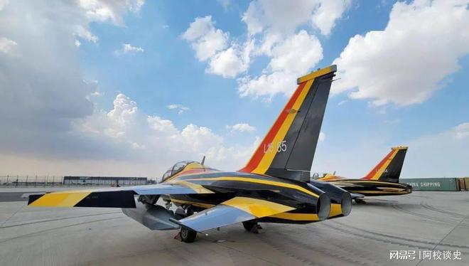 印度战机坠毁后阿联酋取消他国表演自己开着中国战机秀了一波(图16)