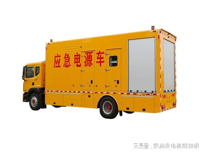 山东康姆勒电力集团：专注发电机组研发康姆勒系列助力多领域稳(图2)