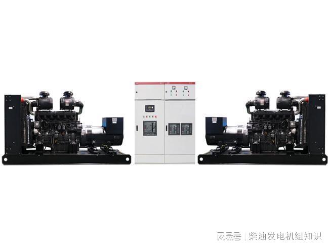 山东康姆勒电力集团：专注发电机组研发康姆勒系列助力多领域稳(图1)