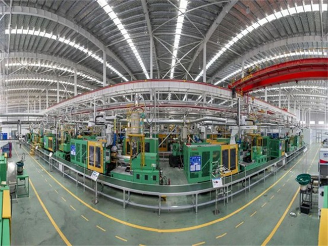 《中国500最具价值品牌》发布长虹位列35品牌价值252139亿元(图2)