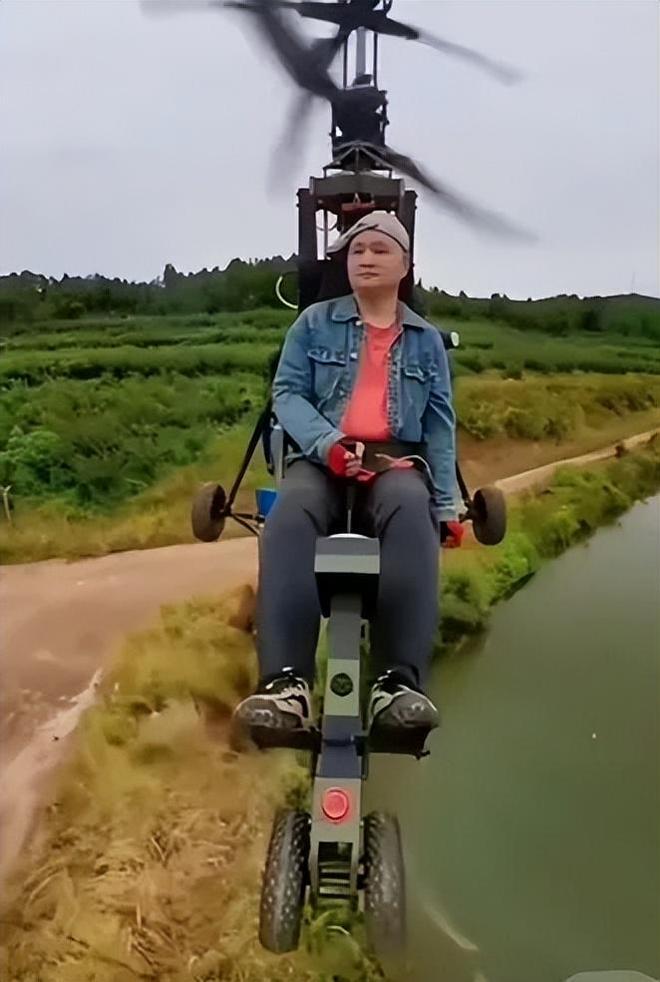 央视曝光!山东某面条厂兼职手搓飞机售卖88万一架有多离谱?(图16)