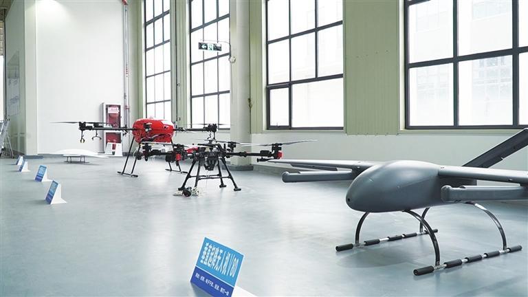 “中国算谷”硕果丰“智慧庆阳”新潮涌-新华网(图2)