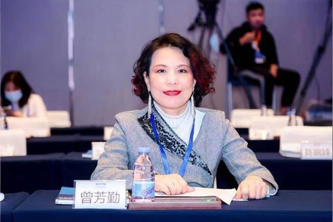 1100亿！江门女首富又要IPO了！(图1)