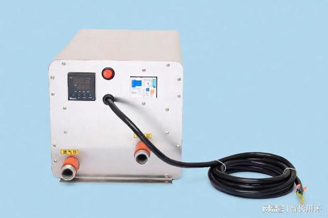 兰州120-800℃压缩空气加热器选型指南氮气加热(图2)