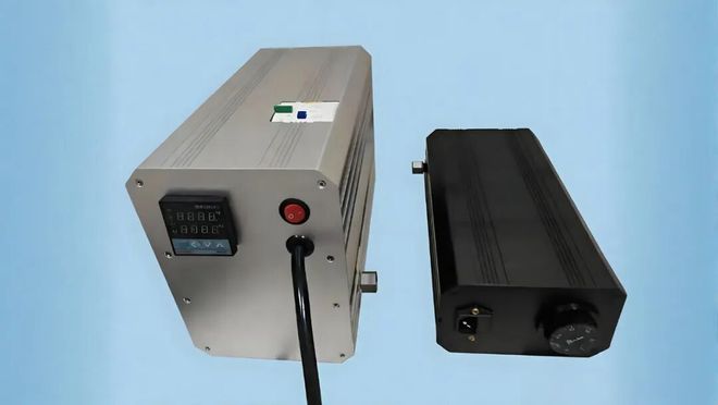 兰州120-800℃压缩空气加热器选型指南氮气加热(图3)