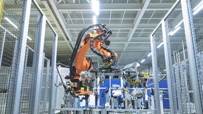 从汽车智造到自动驾驶：广州开发区的智能网联突围之路(图6)