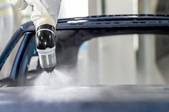 从汽车智造到自动驾驶：广州开发区的智能网联突围之路(图7)