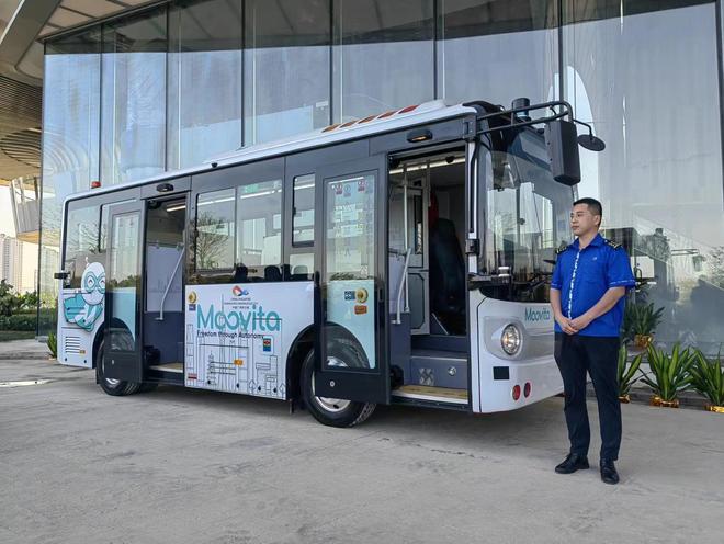 从汽车智造到自动驾驶：广州开发区的智能网联突围之路(图3)