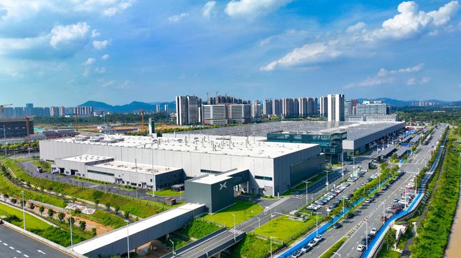 从汽车智造到自动驾驶：广州开发区的智能网联突围之路(图4)