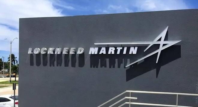 稀土断供、产能腰斩中方制裁后劲太大洛马公司迈入死亡通道！(图1)