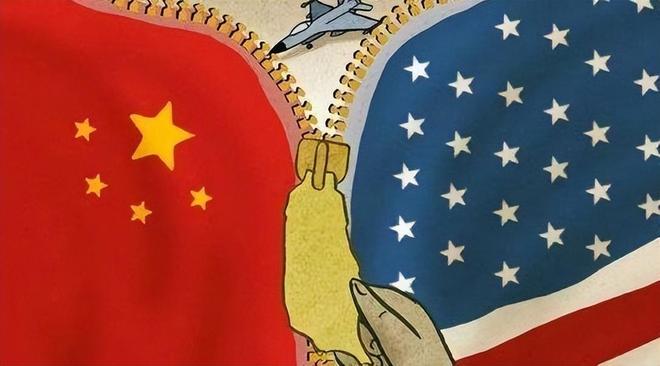 稀土断供、产能腰斩中方制裁后劲太大洛马公司迈入死亡通道！(图2)