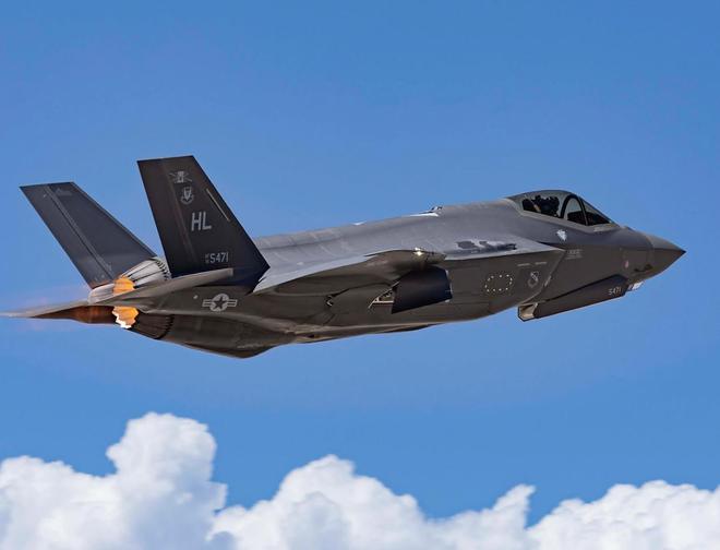 稀土断供、产能腰斩中方制裁后劲太大洛马公司迈入死亡通道！(图15)