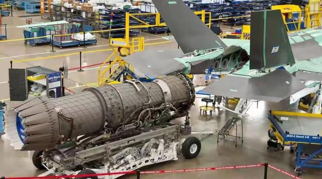 稀土断供、产能腰斩中方制裁后劲太大洛马公司迈入死亡通道！(图6)