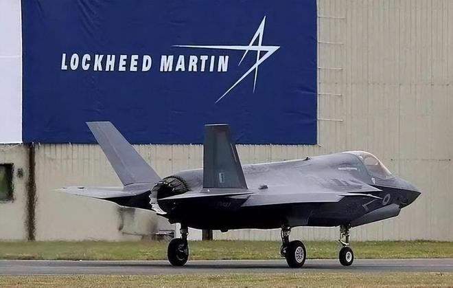 稀土断供、产能腰斩中方制裁后劲太大洛马公司迈入死亡通道！(图4)