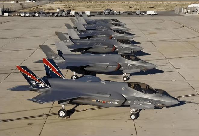 稀土断供、产能腰斩中方制裁后劲太大洛马公司迈入死亡通道！(图22)